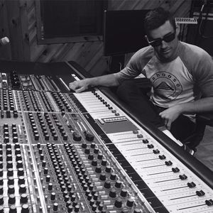 Meet your Posher, Judson